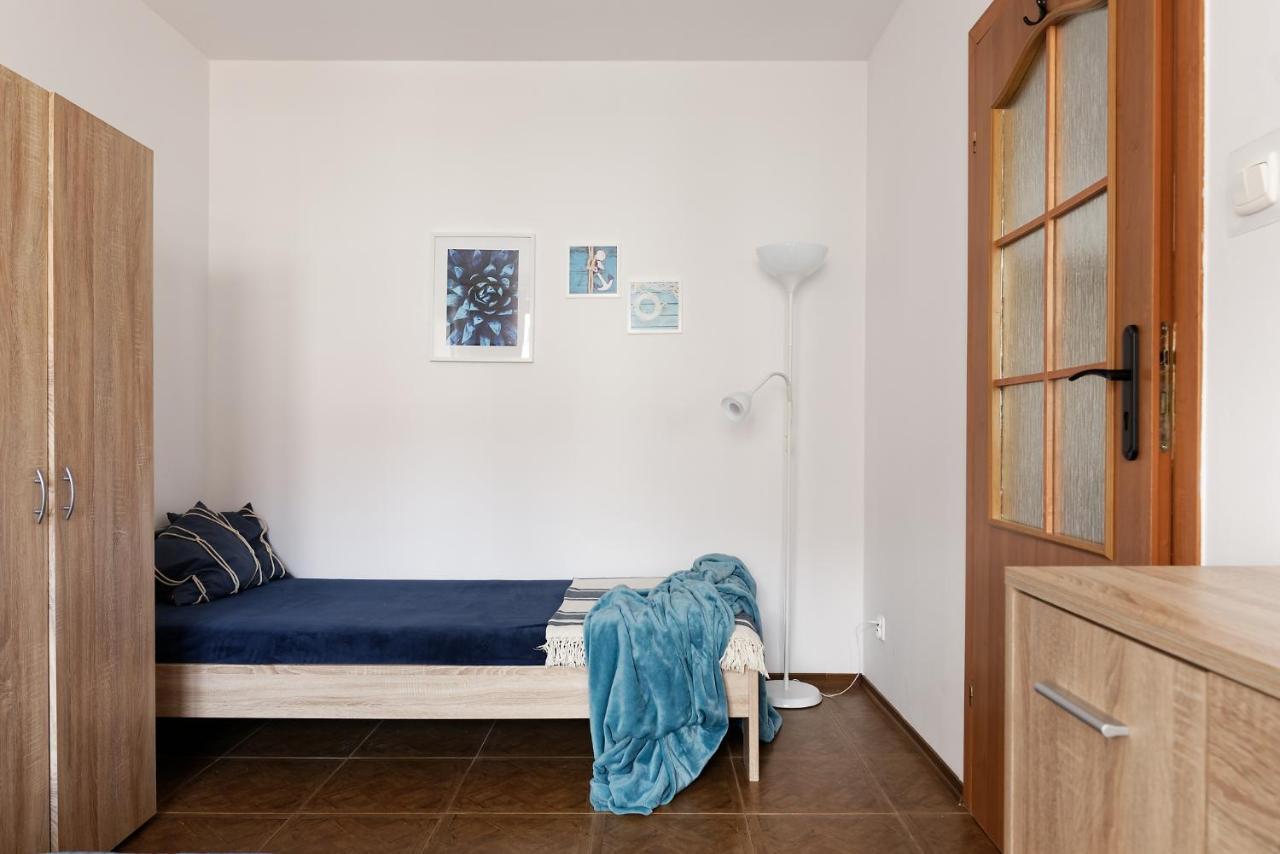 Apartamenty Puerto I Costa Blisko Plazy W Kolobrzegu Екстер'єр фото